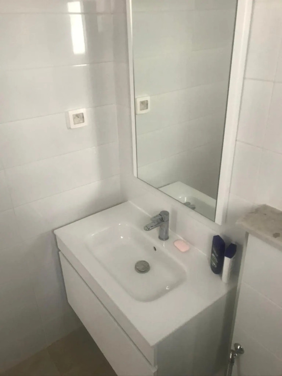 Appartement neuf luxe jardins de Carthage