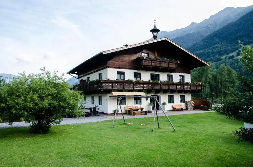 Scheibenhof
