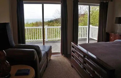 The Doctor's House Inn & Spa
