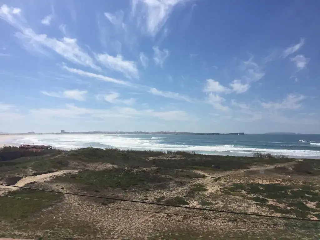 Gabana Baleal Beach