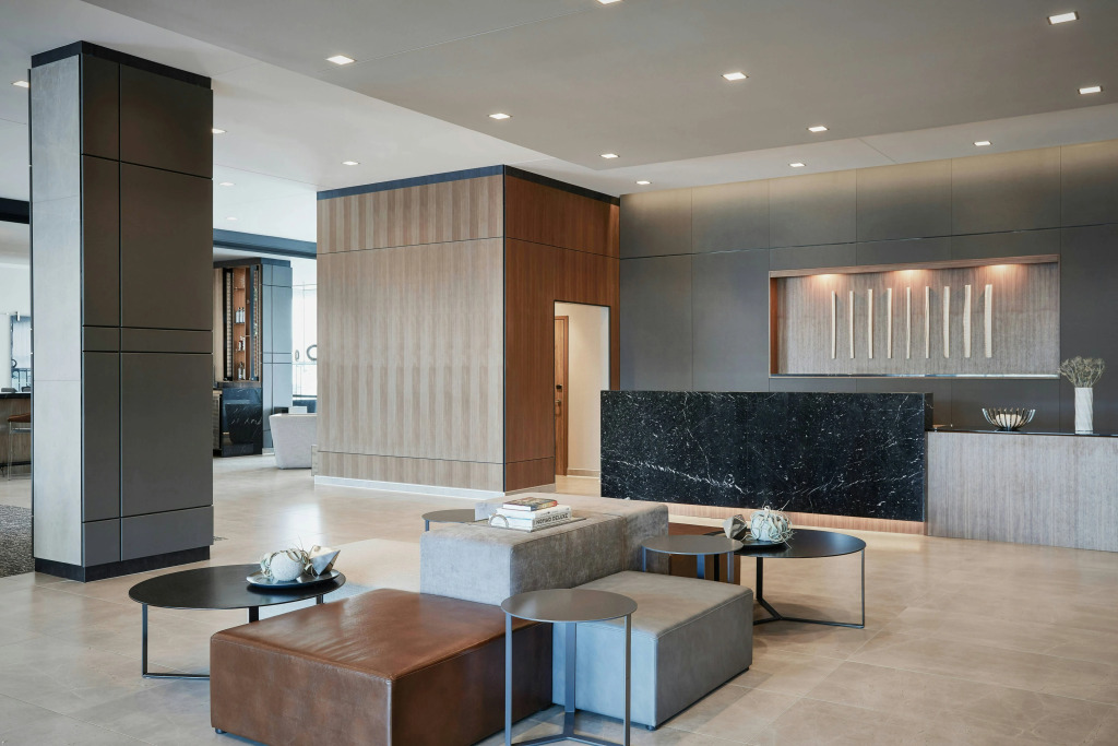 AC Hotel by Marriott Minneapolis West End