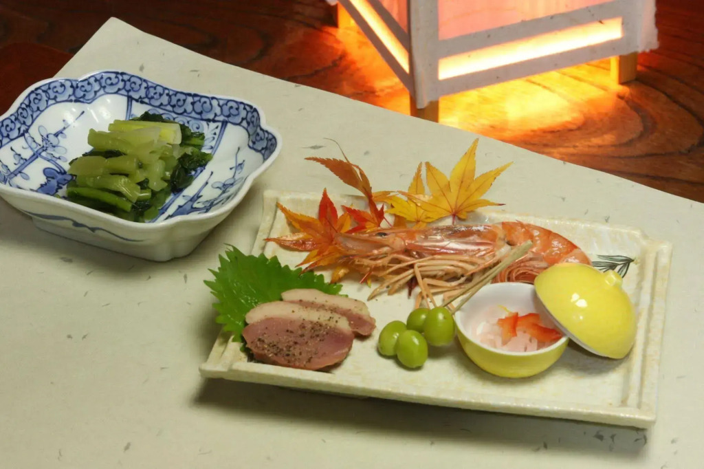Yamadaya Ryokan