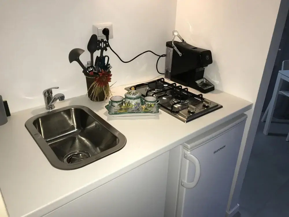 FREE FLAT