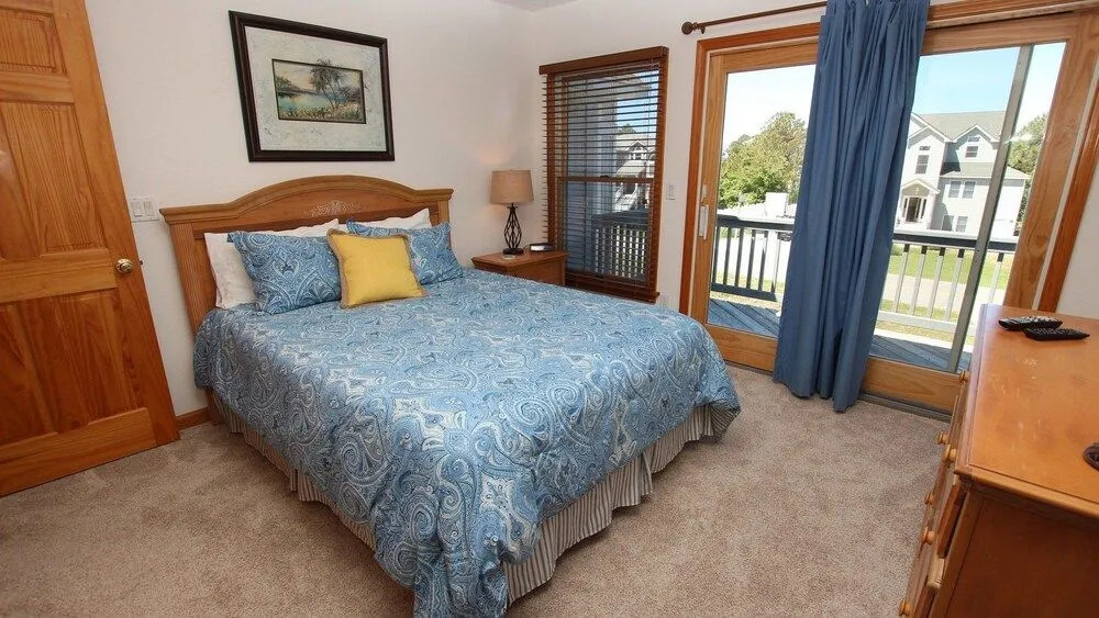 Seaside Manor - 5 Br Home