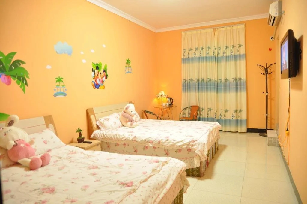 Xiamen Na Xie Nian Hostel