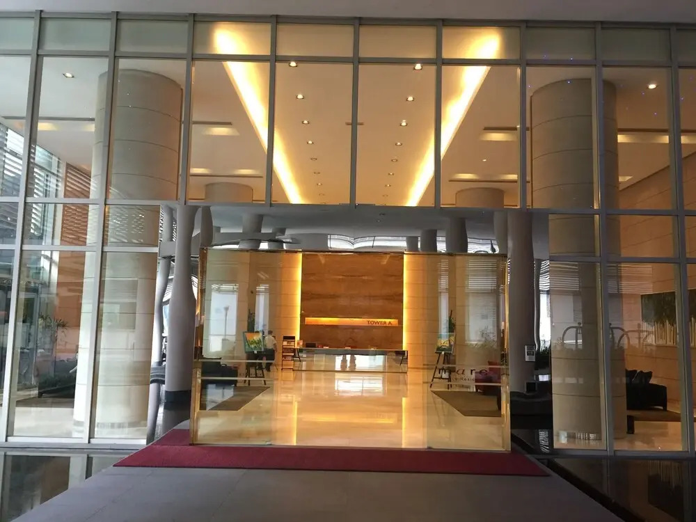 Acappella KLCC Suites