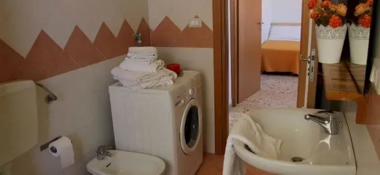 MareinSicilia: Appartamenti del Melo