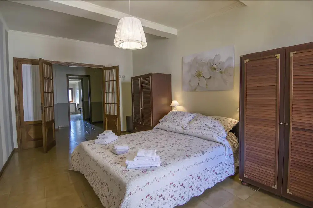 Appartamento  Paola by Vacation in Lucca