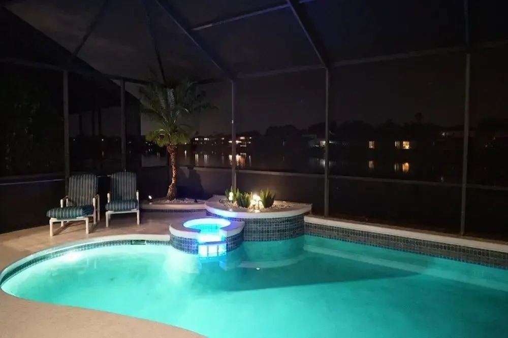 Sunset Lakes-8524abhcjgi 4 Bedroom Home