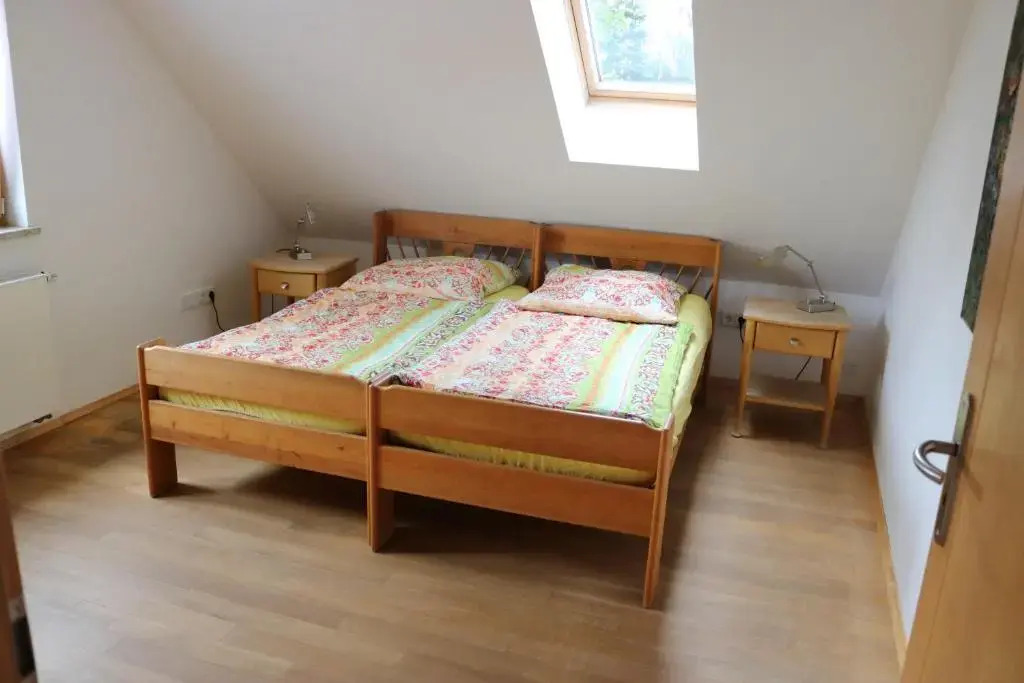 Apartment Dachgalerie