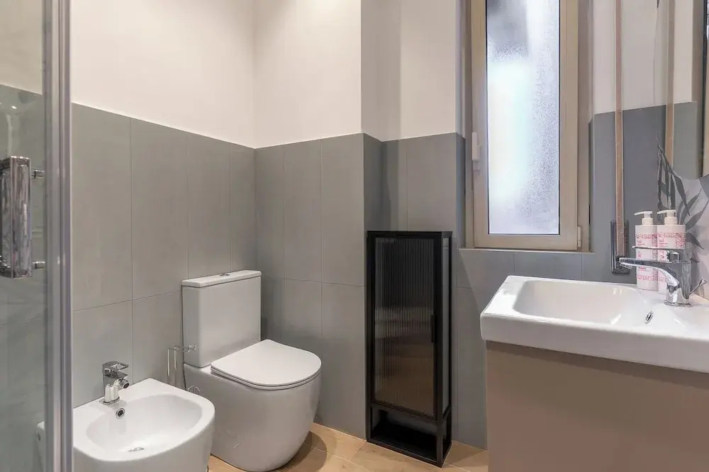 Teocrito Apartment by Wonderful Italy
