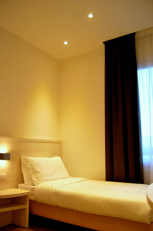 Hotel Cantoria