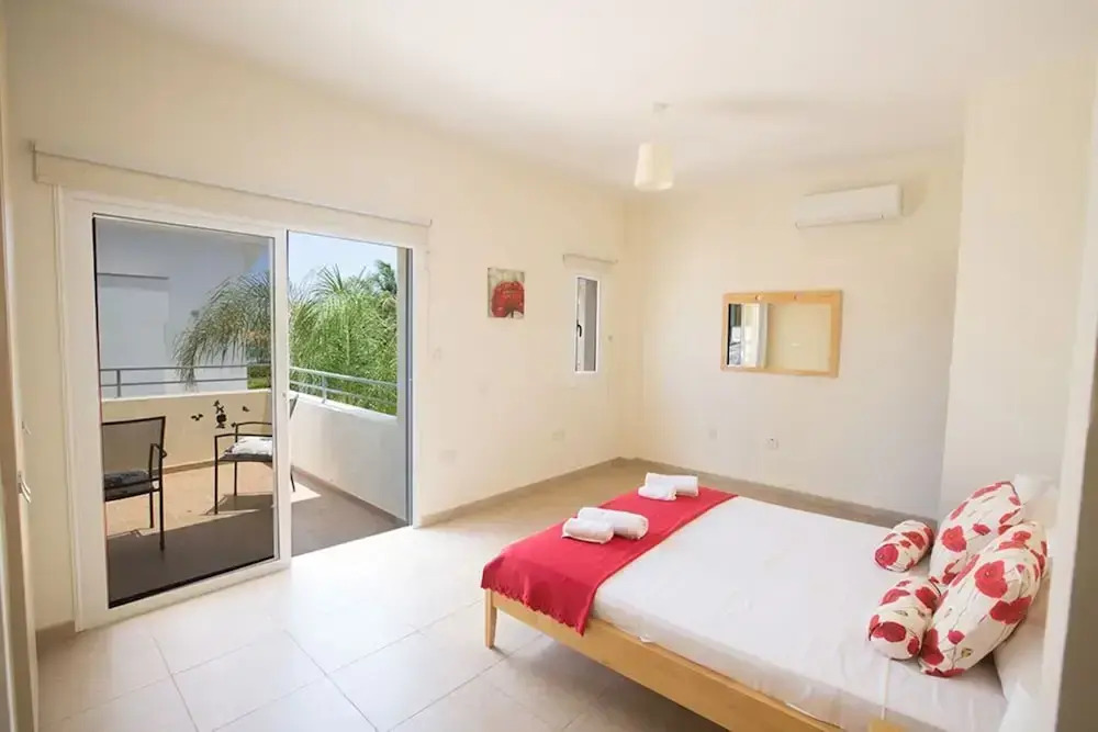 Beautiful Villa With Private Pool, Protaras Villa 1258