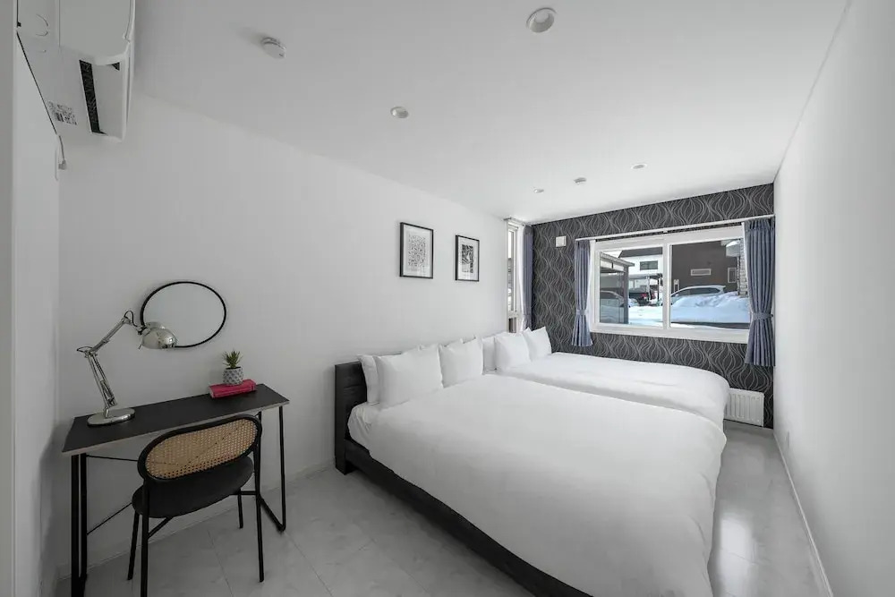The Vellmore