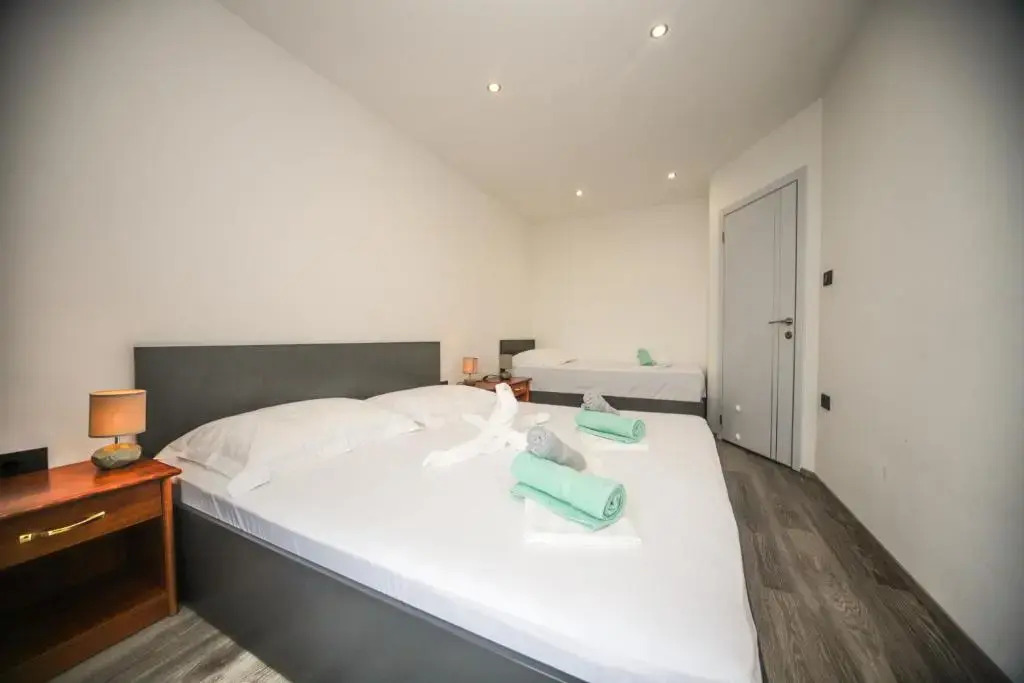 Apartment Nikola