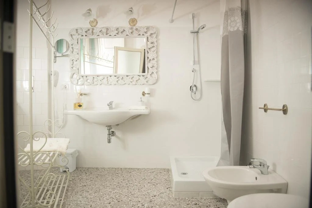 Dimora Cappuccini Guest House