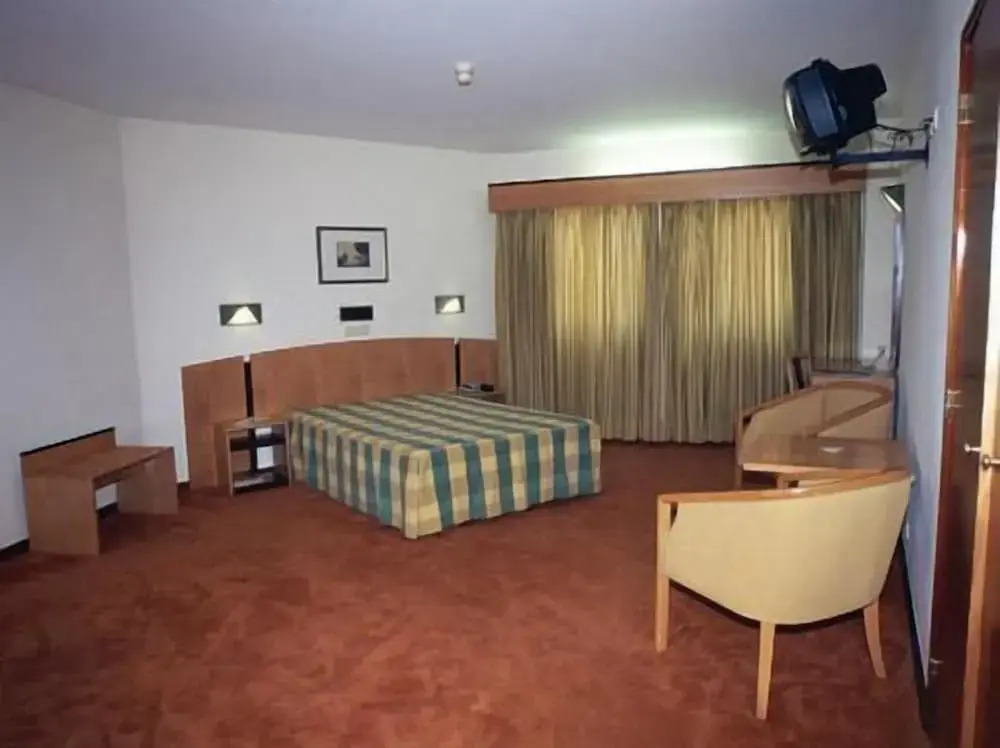 Hotel Sao Lourenco