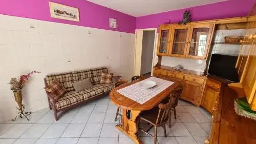 Casa Rosa