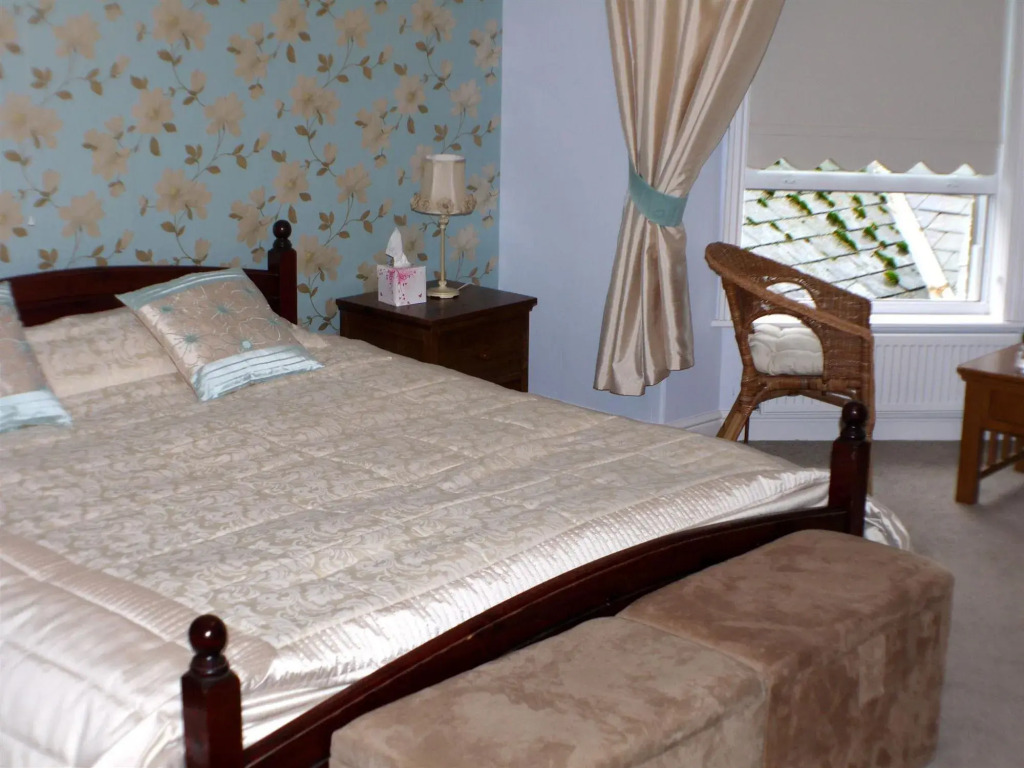 The Salhouse Lodge