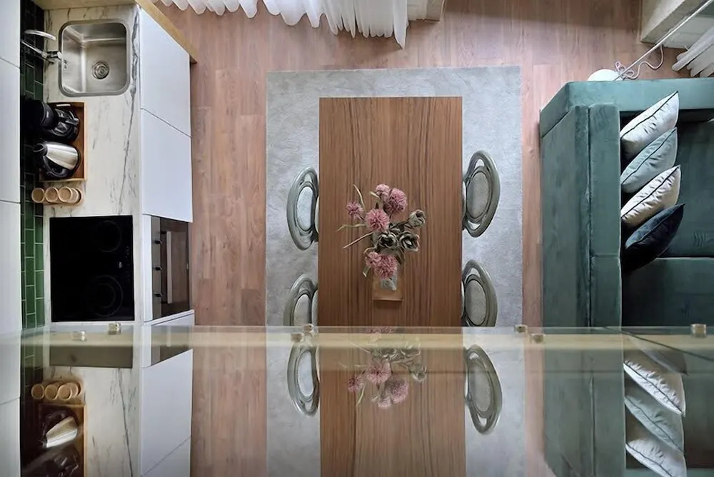 Mayors Apartments