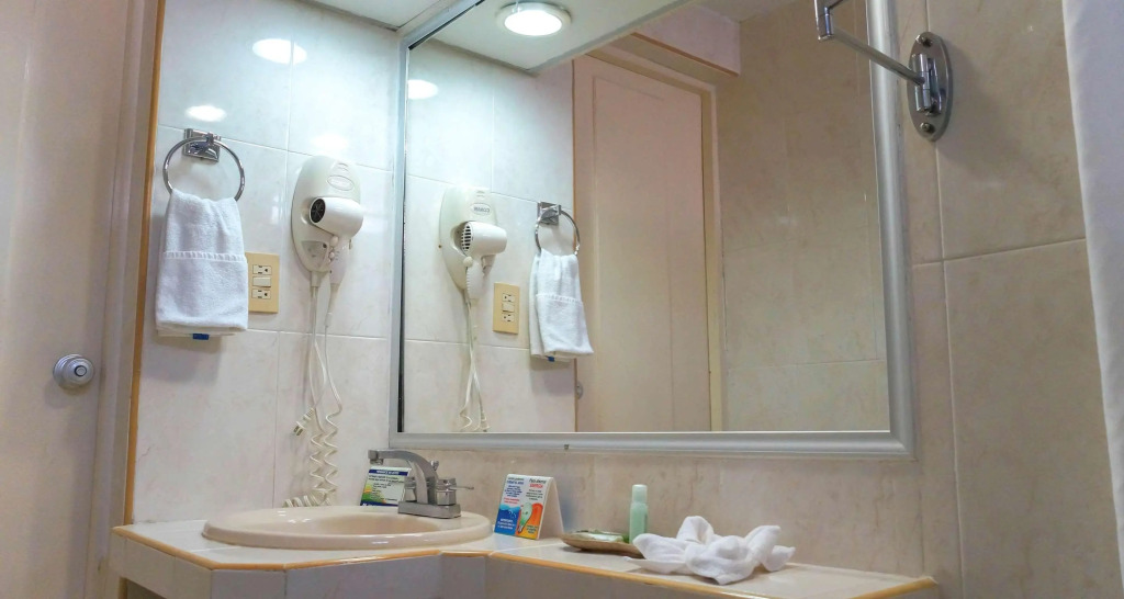 HOTEL BRISA Coatzacoalcos