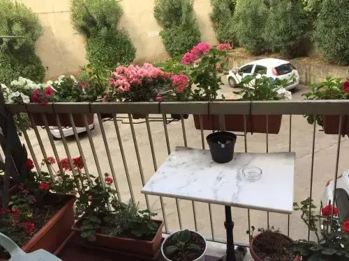 Albergo Cinzia