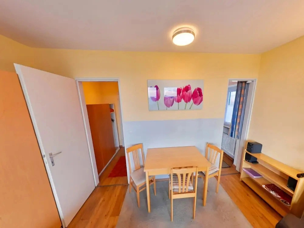 Studio Sebastian mit Pool und Sauna