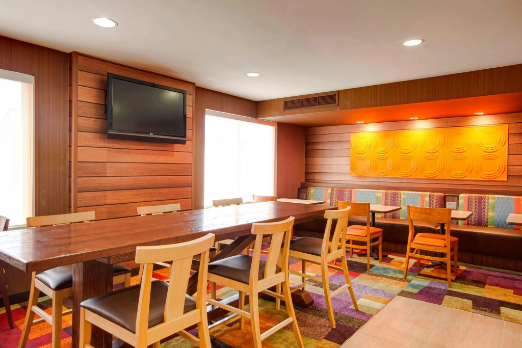 Fairfield Inn by Marriott Las Cruces