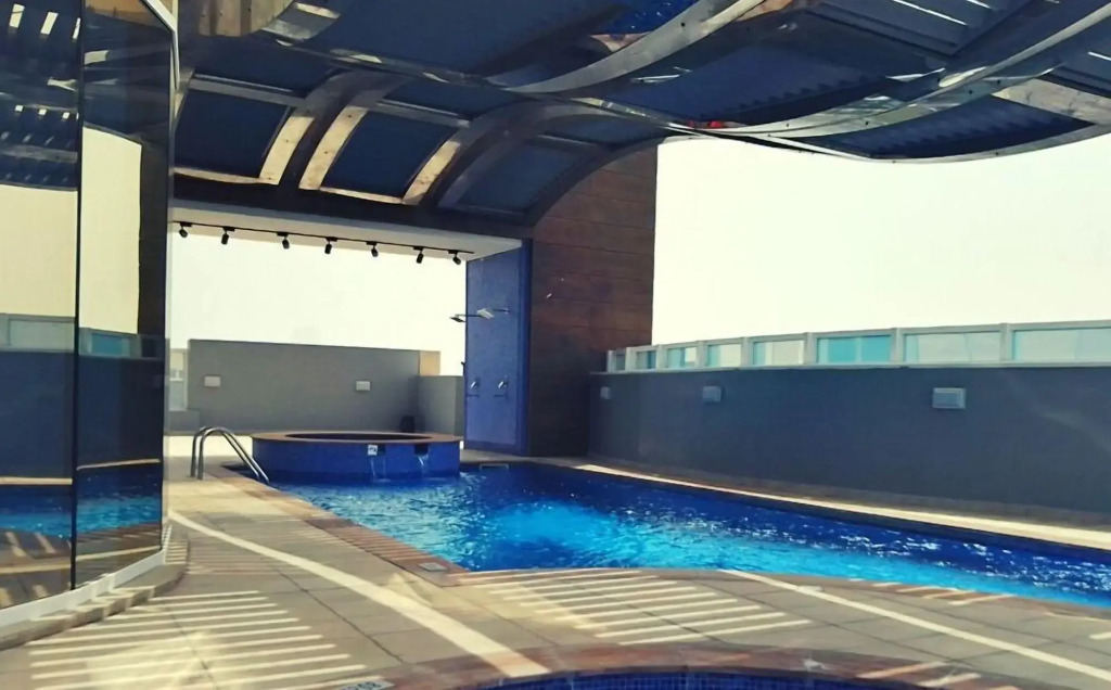 Al Hayat Hotel Apartments