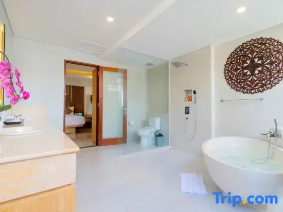 Sudha Villa Bali A