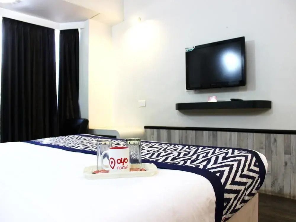 OYO Rooms Akshay Park