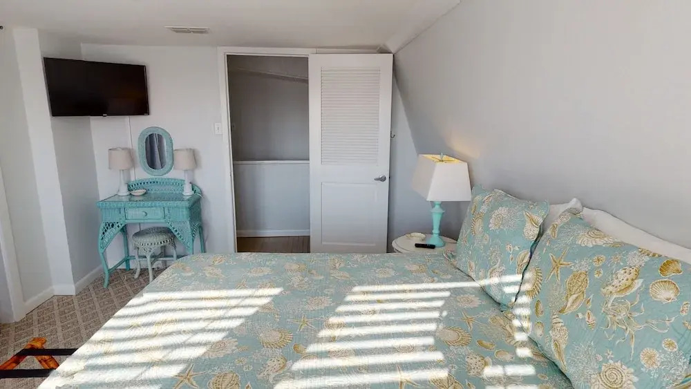 Sanddollar 624 2 Bedroom Home