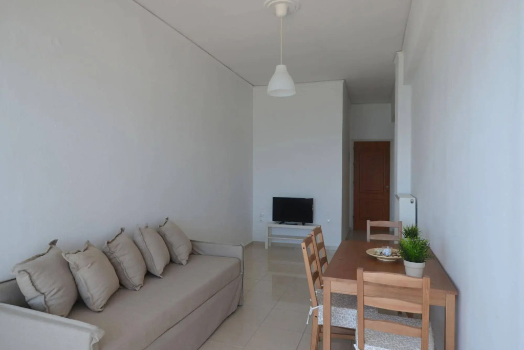 Kalamaki Apartments