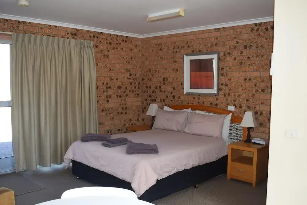 Bega Caravan Park