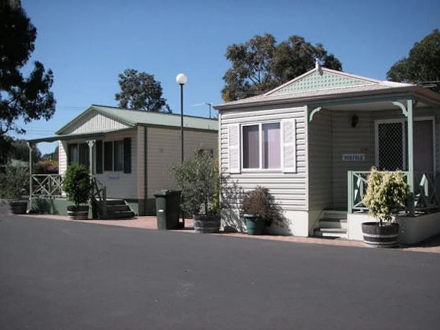 Busselton Holiday Village