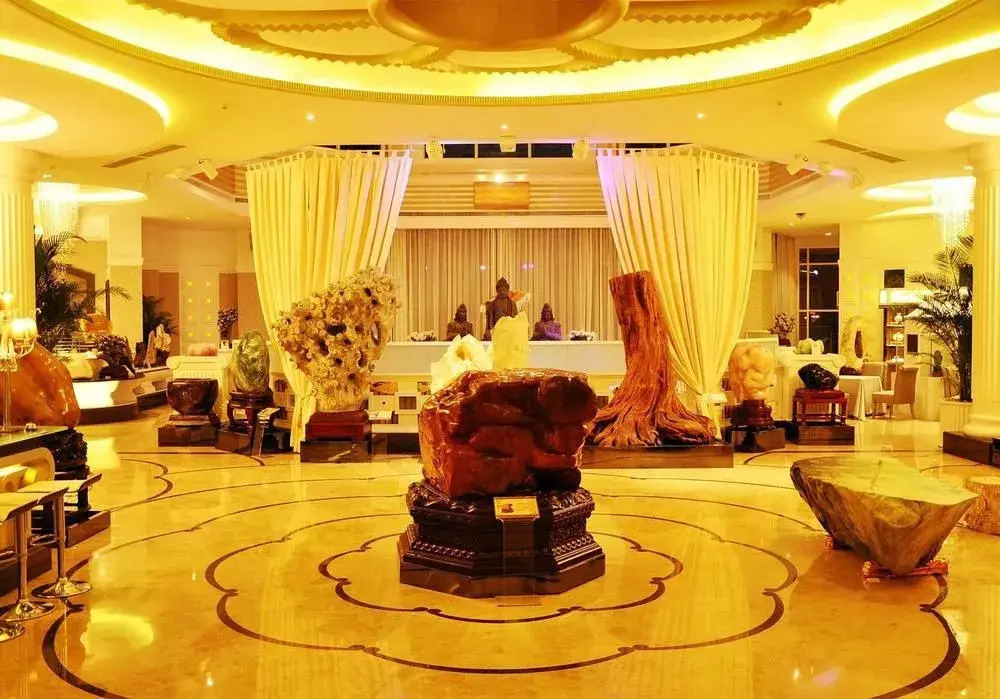 Dongguan California Hotel