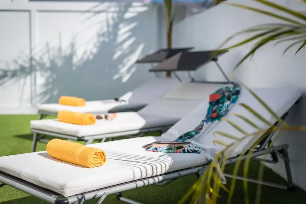 Villa Sueño, Private Pool