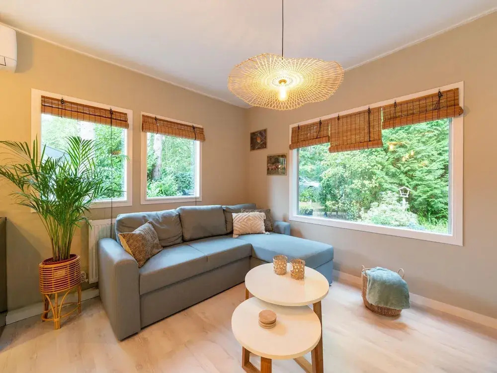 Holiday Home in Gelderland Near Woodlands