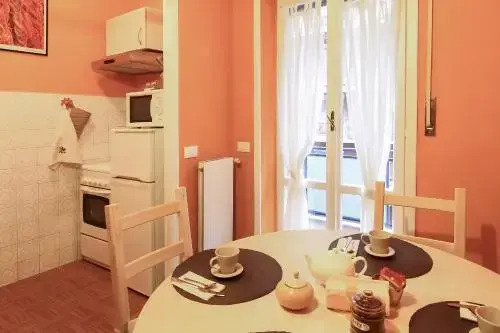 Casa Vacanza A Place Apart