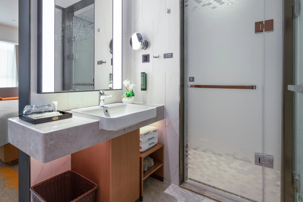 Hampton by Hilton Qingdao Jiaodong International Airport South