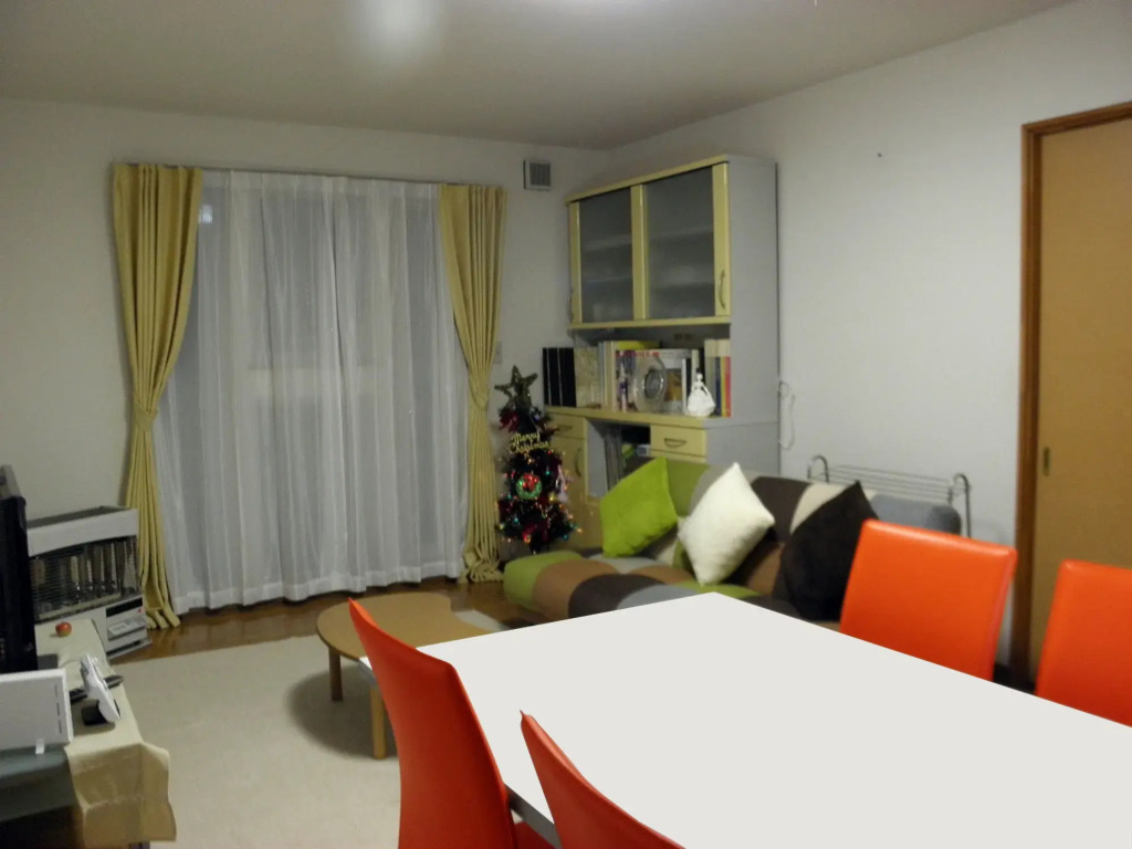 Guesthouse Annabel
