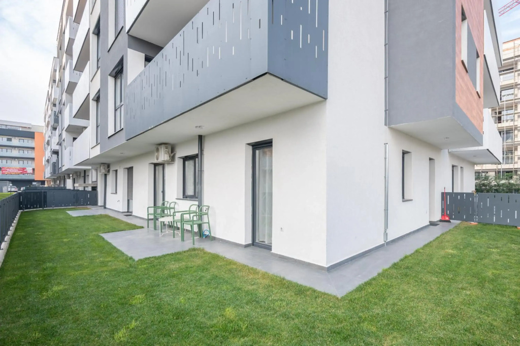West Flat