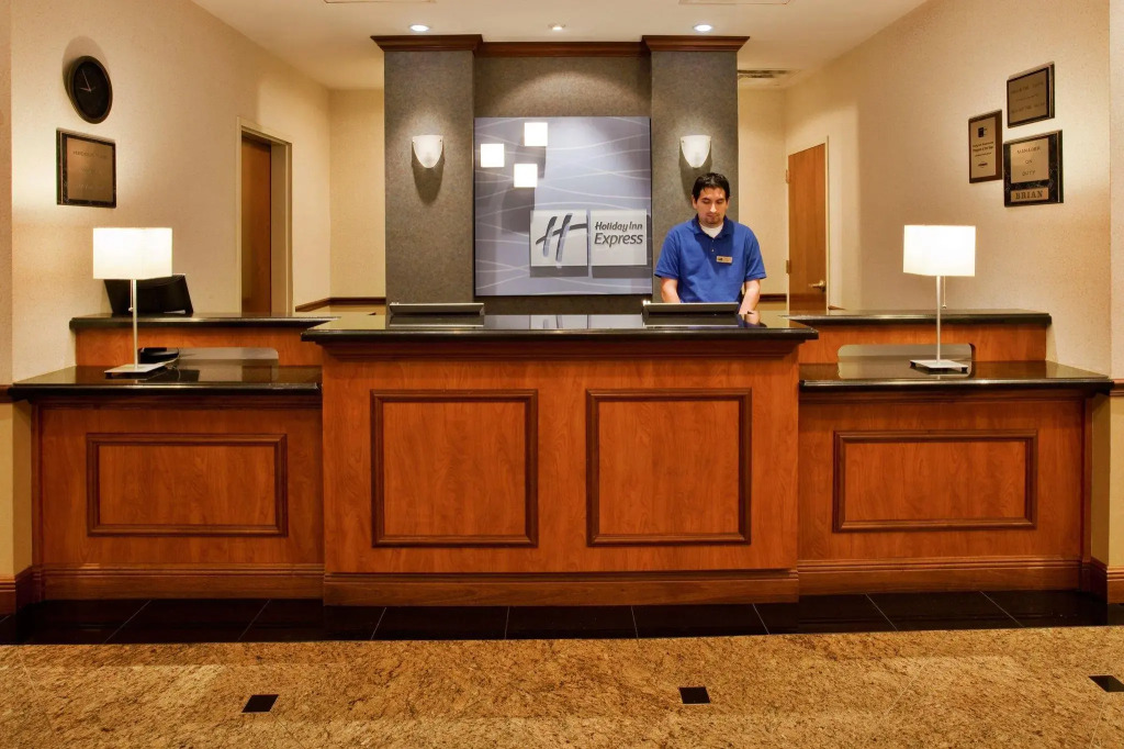 Holiday Inn Express Lake Okeechobee by IHG