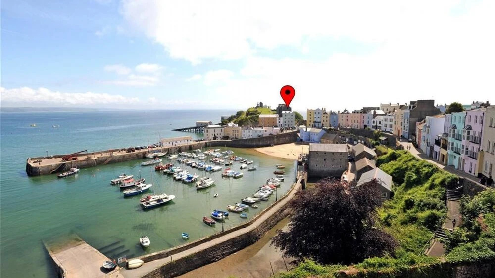 Harbour House 2