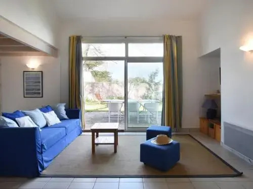 Rental Villa La Couarde Sur Mer Villa 256 - La Couarde-Sur-Mer