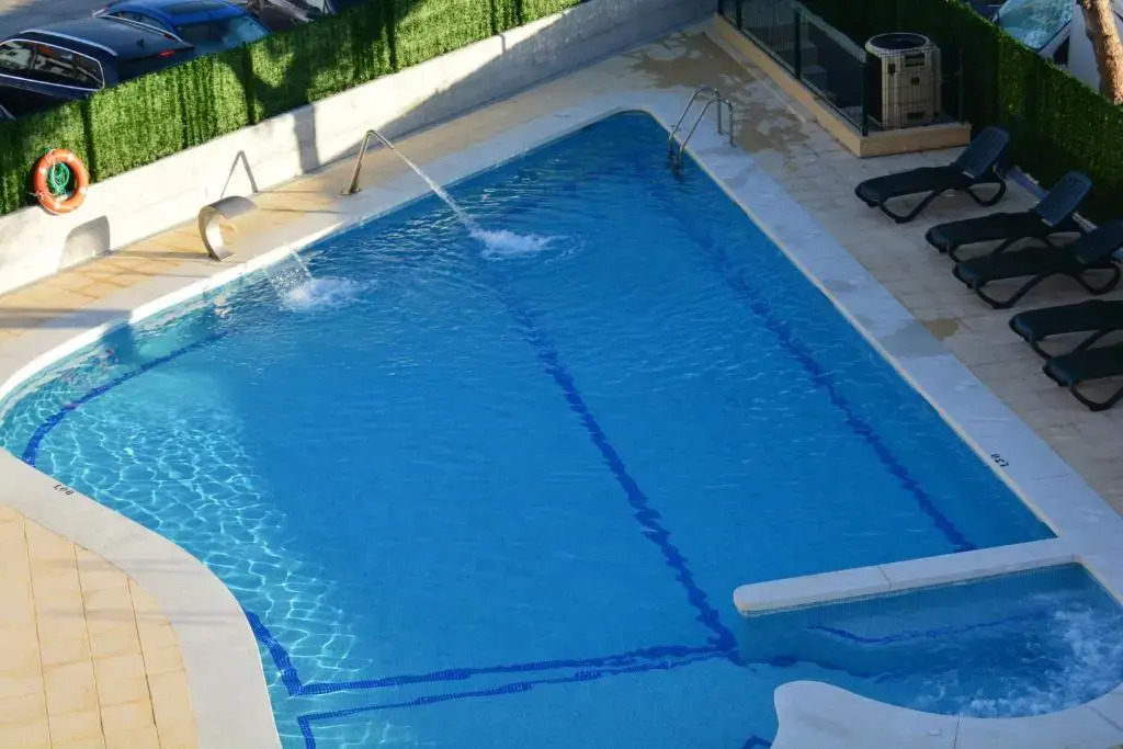 Hotel Torre Cristina
