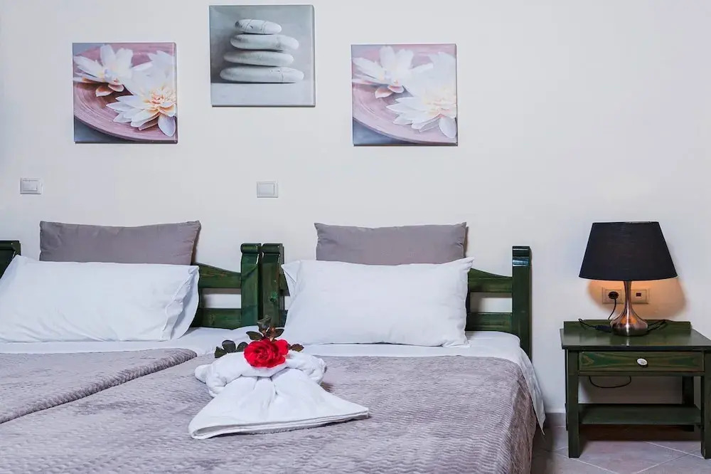 Kyriakis Cozy Apartments
