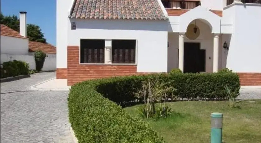 Casa do Lago