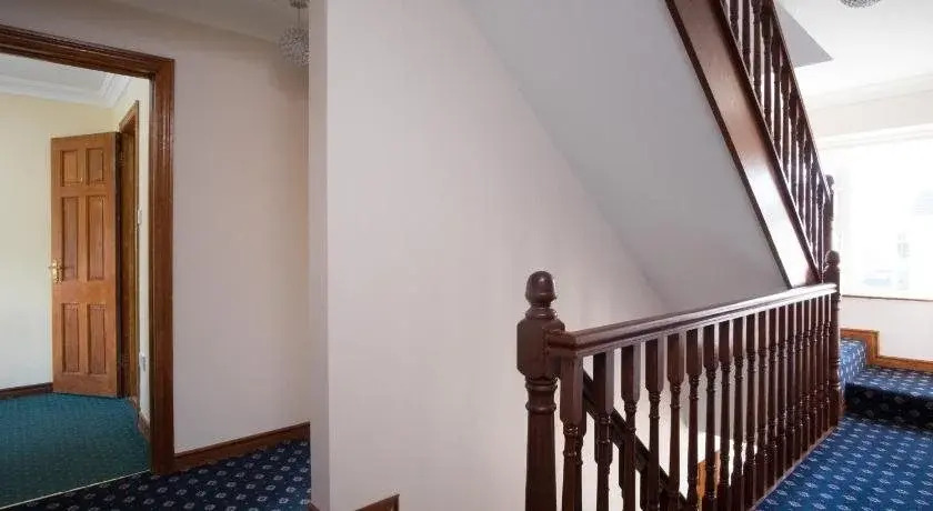 Anbelle Lodge B&B