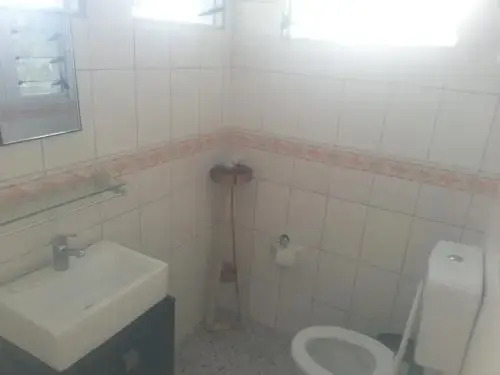 Apaula Stay-Inn